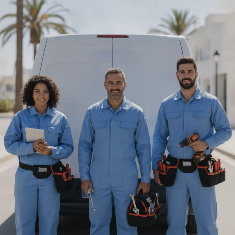 Riparazione Pompa di Calore team a Florence